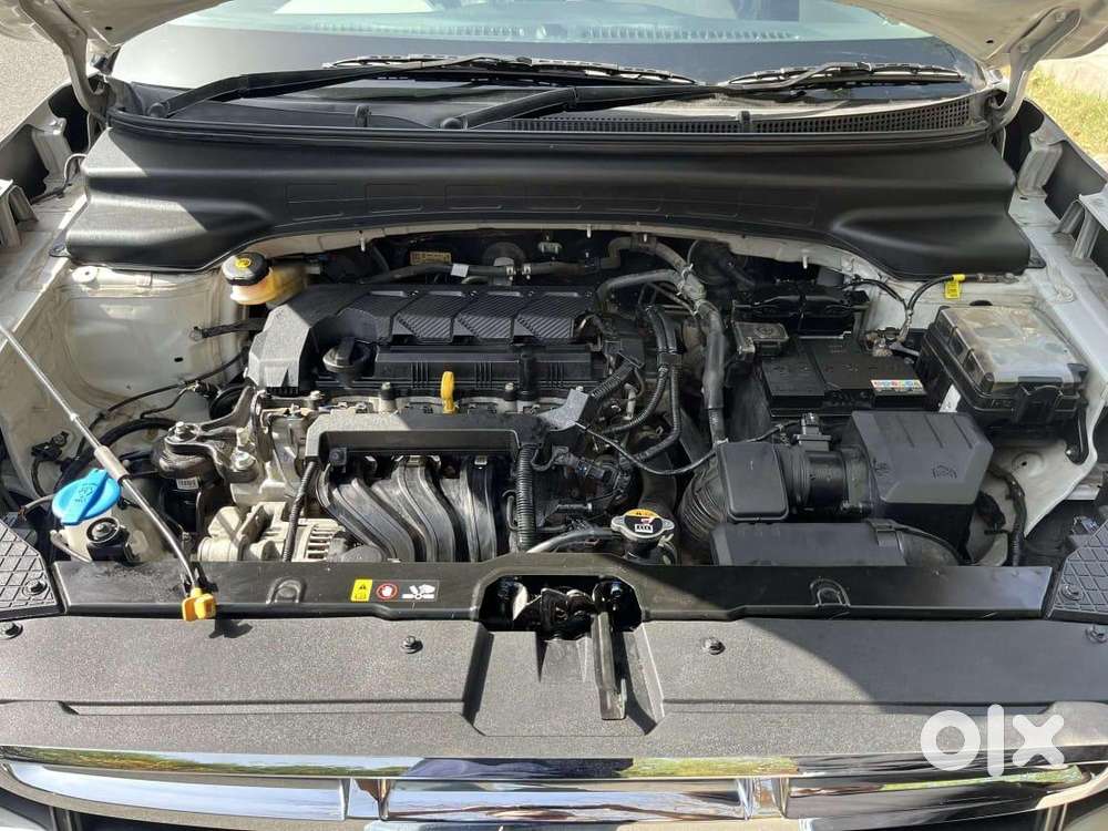 Hyundai Creta 1.6 Sx, 2022, Petrol