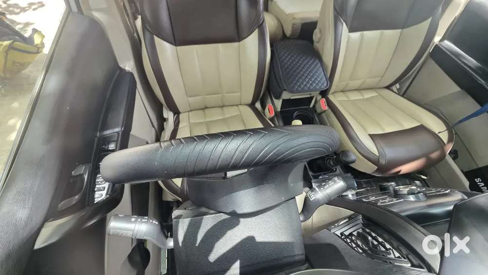 Mahindra Xuv500 Diesel 2017