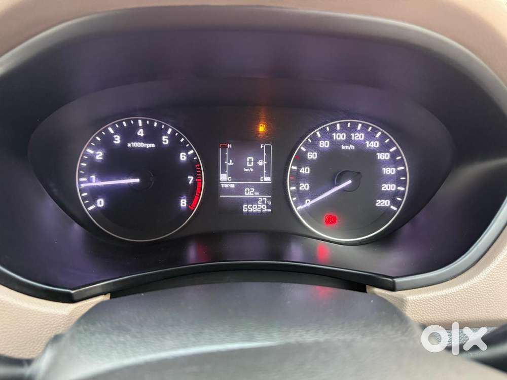 Hyundai I20 2015-2017 Magna 1.2, 2015, Petrol