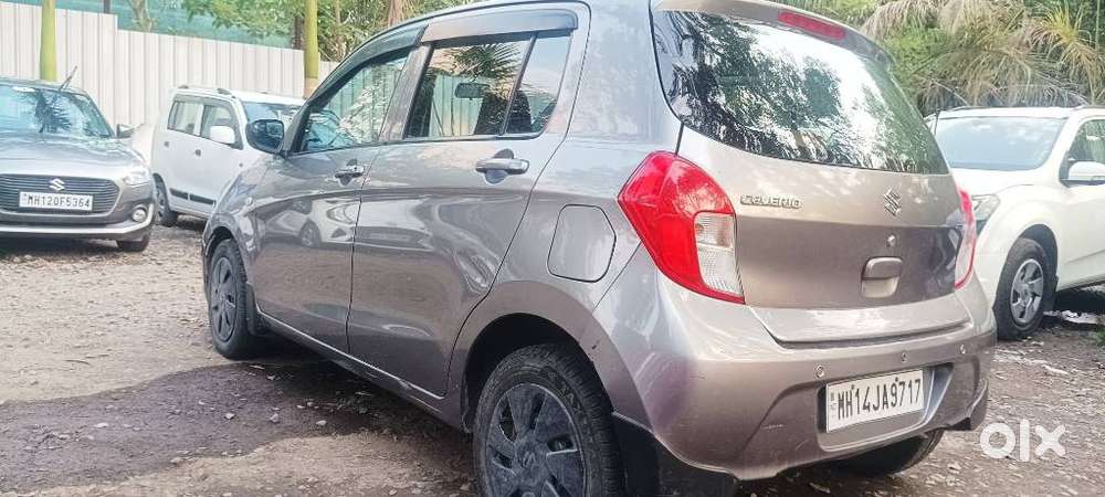 Maruti Suzuki Celerio Lxi Optional Mt, 2020, Cng & Hybrids