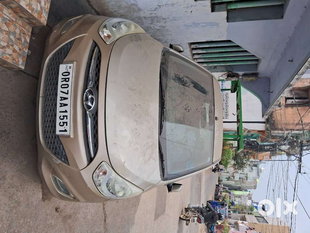 Hyundai I 10