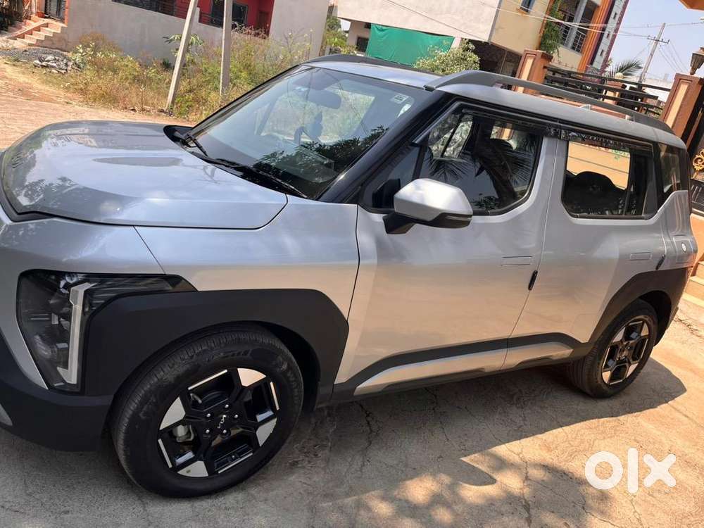 Kia Syros 2025 Diesel 14000 Km Driven