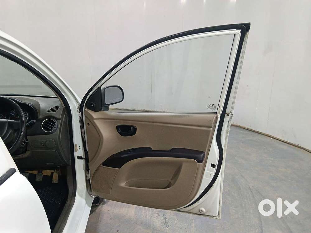 Hyundai I10 Era 1.1, 2011, Petrol