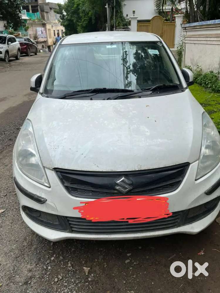 Maruti Dzire 1.2 Tour 2018