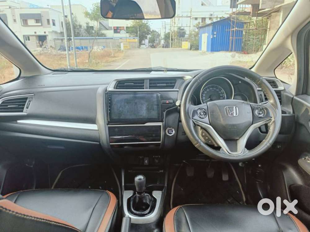 Honda Wr-v 1.5 Vx I-dtec, 2018, Diesel