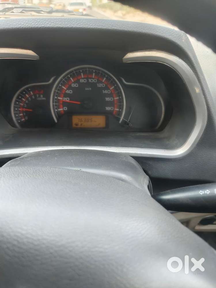 Maruti Suzuki Swift 2017 Hybrid