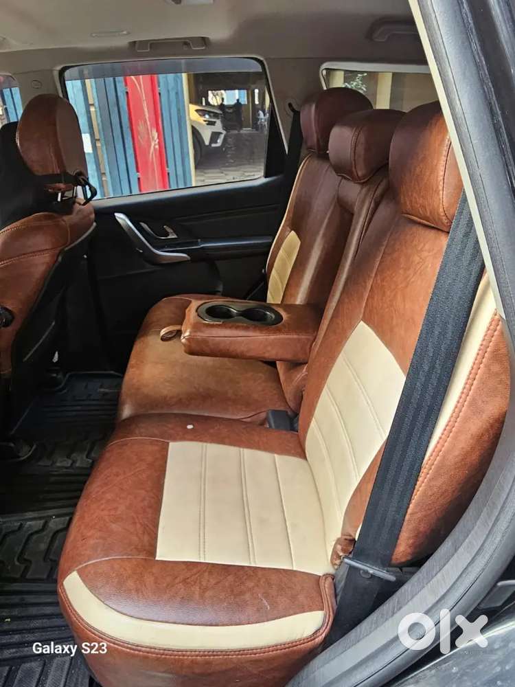 Mahindra Xuv500 2021