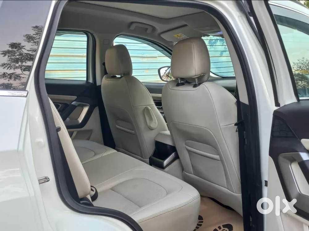 Tata Safari 2.0 Kryotec Xza Plus, 2022, Diesel