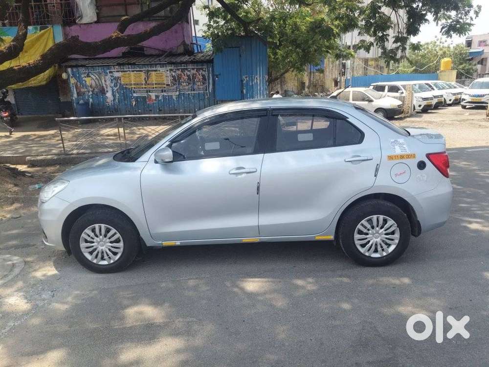 Maruti Suzuki Swift Dzire Vxi At Optional, 2024, Cng & Hybrids
