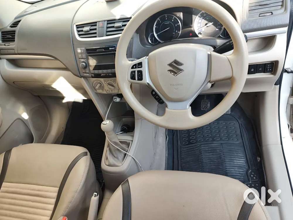 Maruti Suzuki Vitara Brezza 2016 Diesel 52000 Km Driven