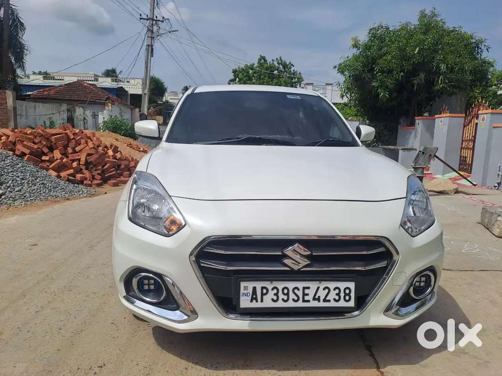 Swift Dzire 2023 Maruti Petrol Manual