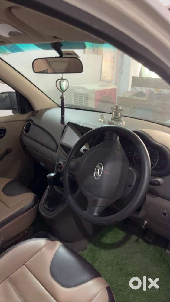 Hyundai I10 2014 Petrol Good Condition