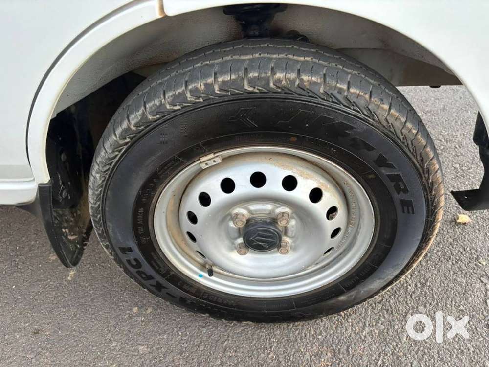 Maruti Suzuki Eeco 5 Str Ac (o), 2023