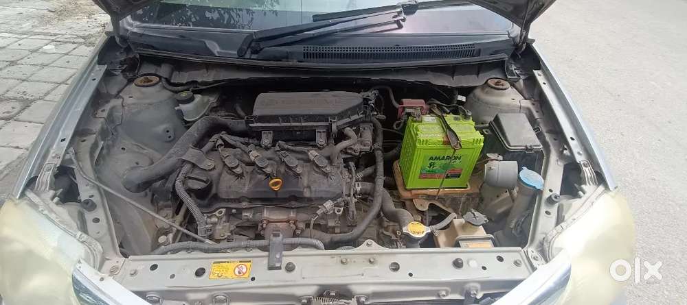Toyota Etios 2011 Manual Petrol