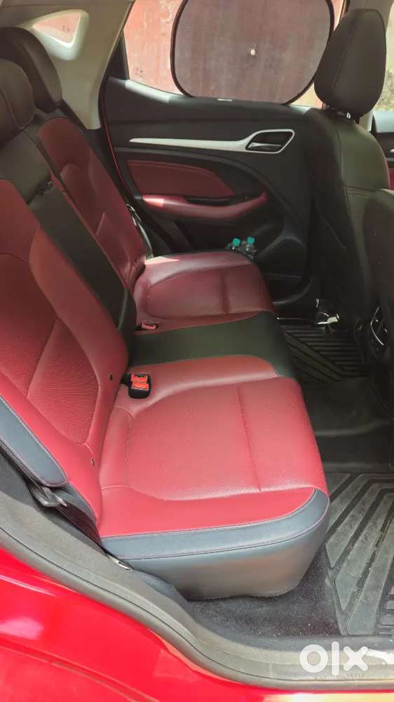 Mg Astor 2023 Petrol Well Maintained