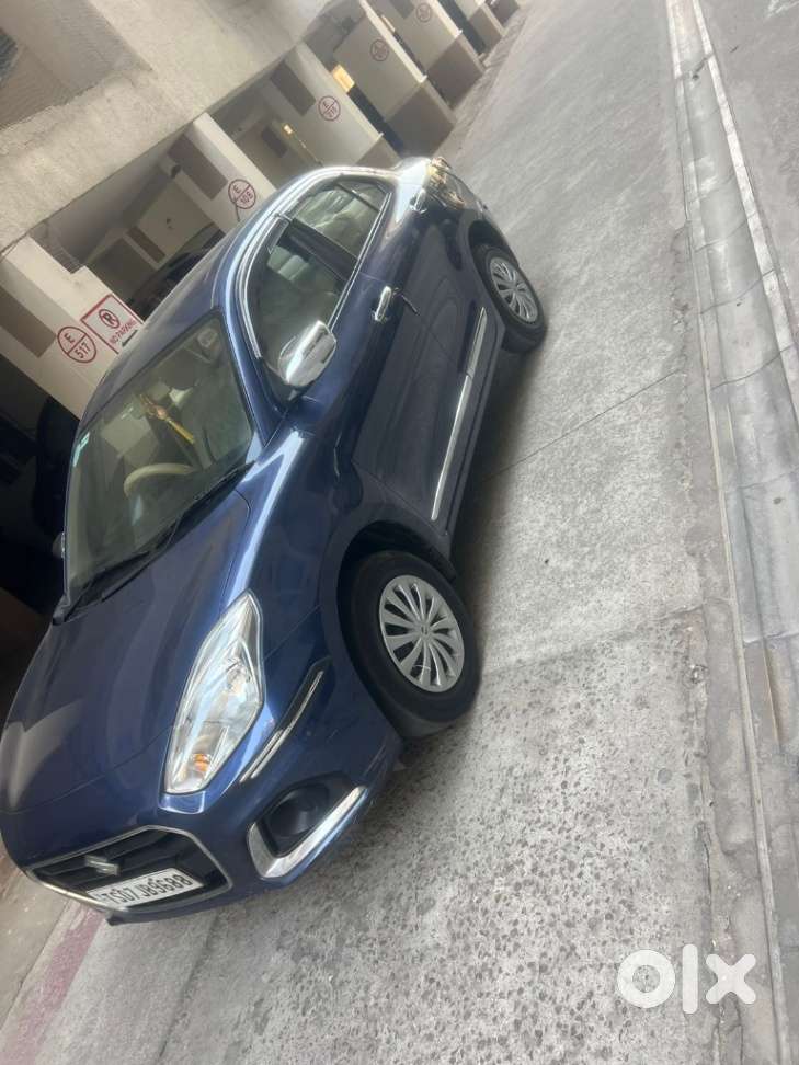 Maruti Suzuki Swift Dzire Vxi(o) Mt, 2022, Petrol