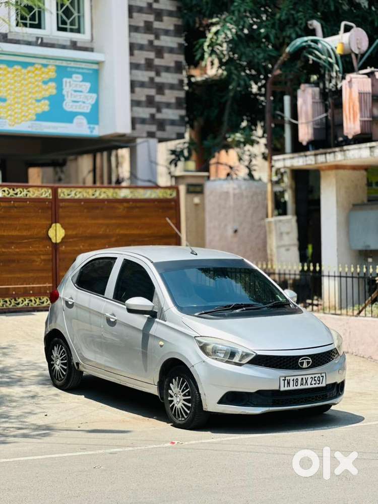 Tata Car Automatic 2018