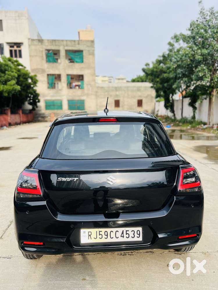 Maruti Suzuki Swift 1.2 Vxi (o), 2026, Petrol
