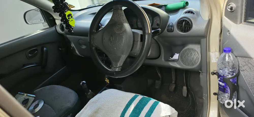 Hyundai Santro Xing 2007 Xo Petrol
