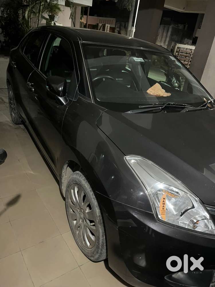 Maruti Suzuki Baleno 2018 Cng & Hybrids Well Maintained