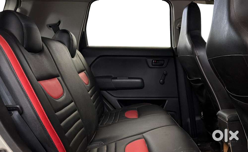 Maruti Suzuki Wagon R Lxi Cng, 2020, Cng & Hybrids