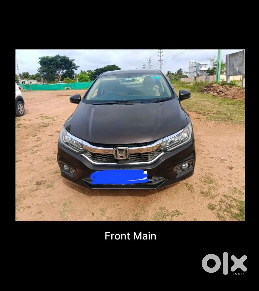 Honda City 2020 Petrol Mt