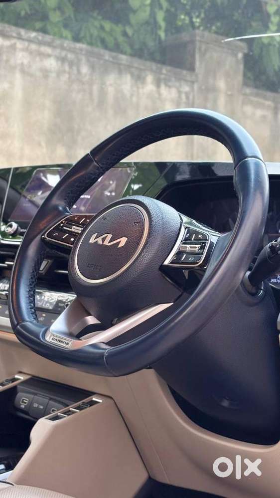 Kia Carens, 2022, Diesel