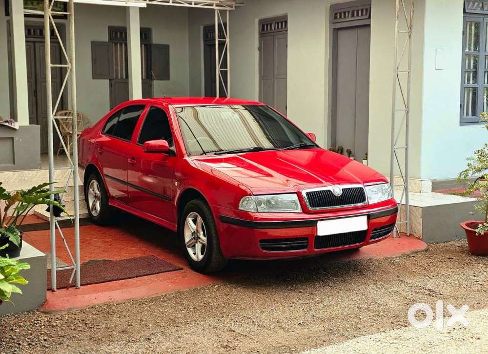 Skoda Octavia 1.9 Tdi, 2007, Diesel