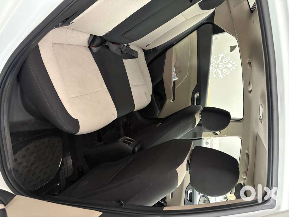 2018 Hyundai Verna Sx + Diesel At  Single Owner  Original Paint