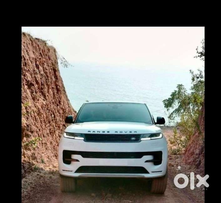 Land Rover Range Sport Hse Dynamic 3.0 Diesel, 2025, Diesel