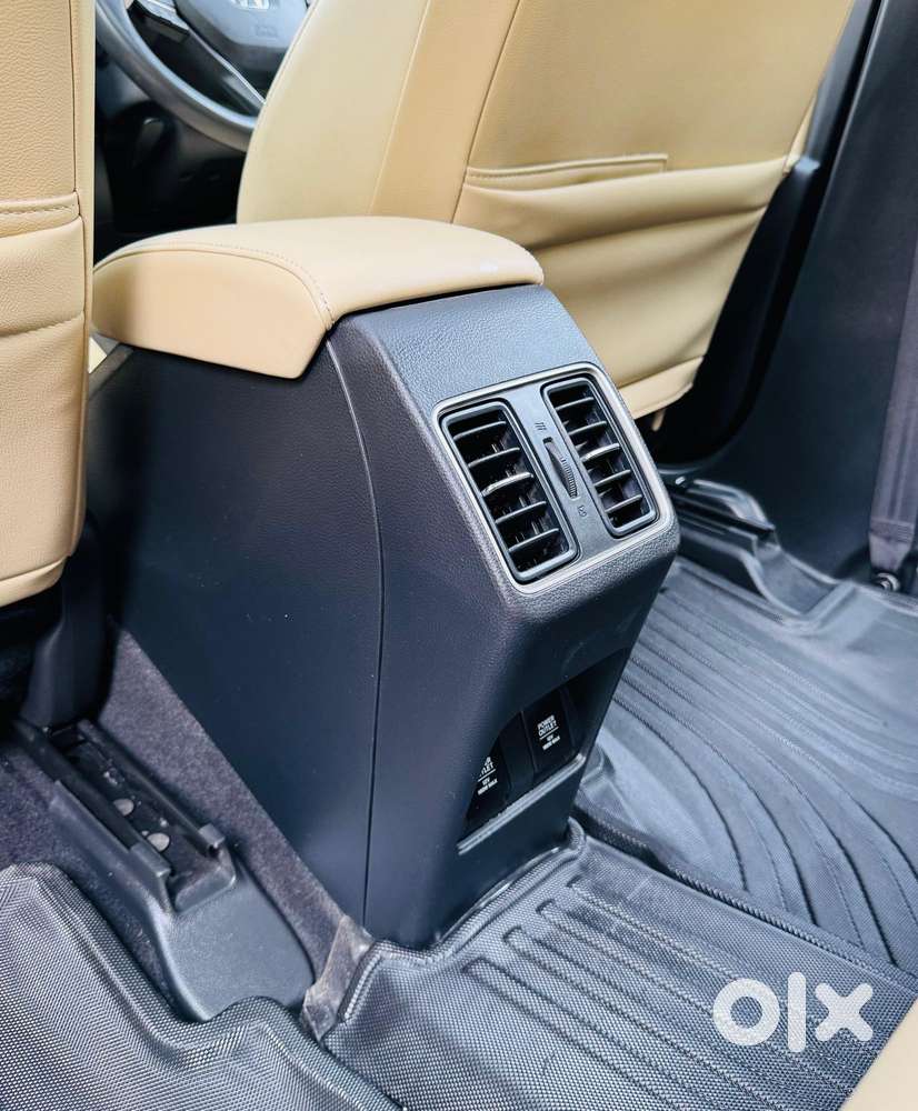 Honda City Zx Cvt Anniversary Edition, 2023, Petrol