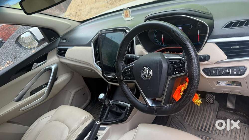 Mg Hector 2023 Diesel Good Condition