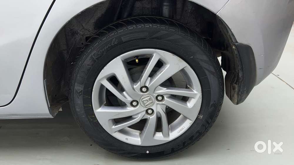 Honda Jazz Vx Cvt, 2018, Petrol