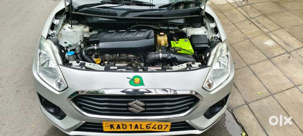 Maruti Suzuki Swift Dzire Vdi Optional, 2020, Diesel