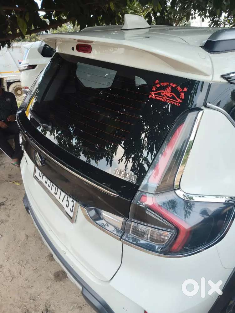 Maruti Suzuki Xl6 Zeta Mt 2024