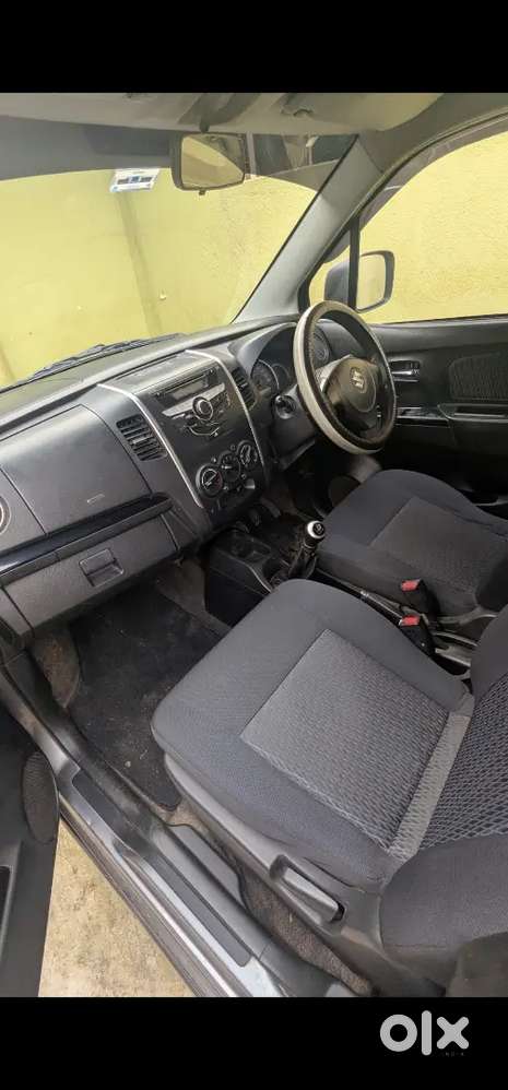 Maruti Suzuki Stingray 2015 Petrol 58000 Km Driven