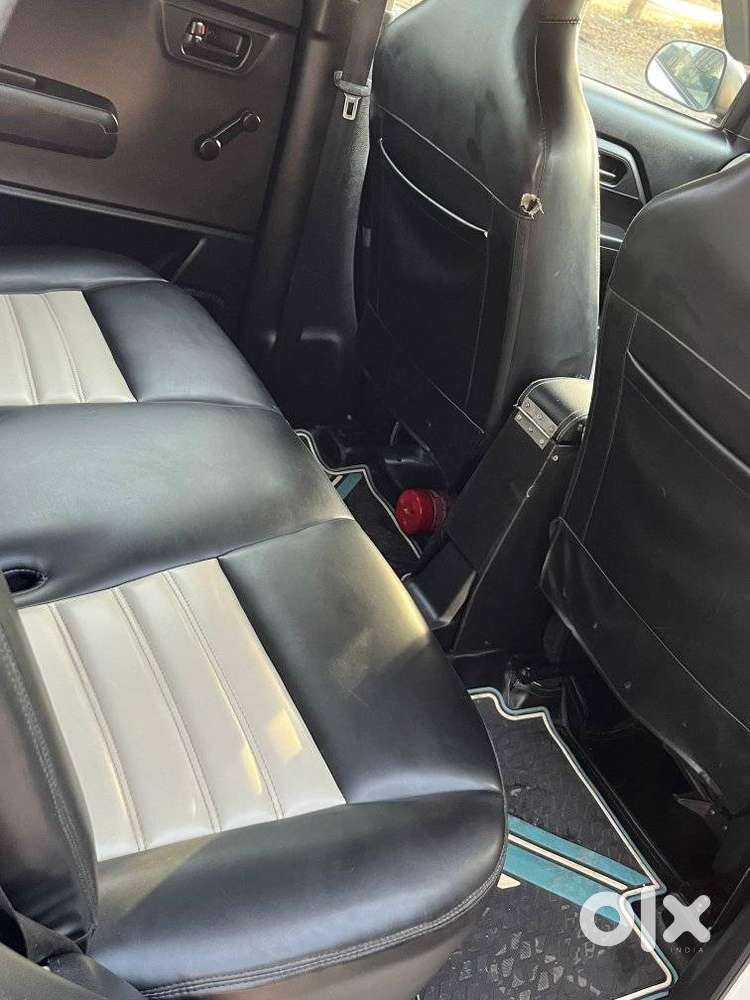 Maruti Suzuki Wagon R Lxi Cng, 2020, Cng & Hybrids