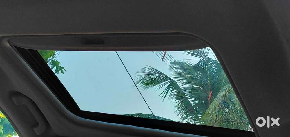 Mahindra Xuv500 2.2 W10, 2016, Diesel