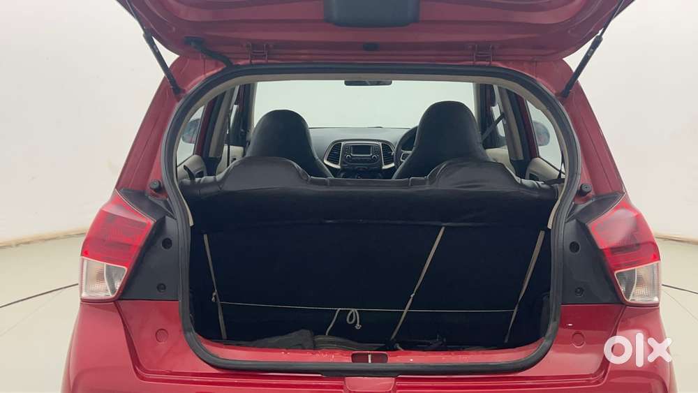 Hyundai Santro Magna, 2020, Petrol