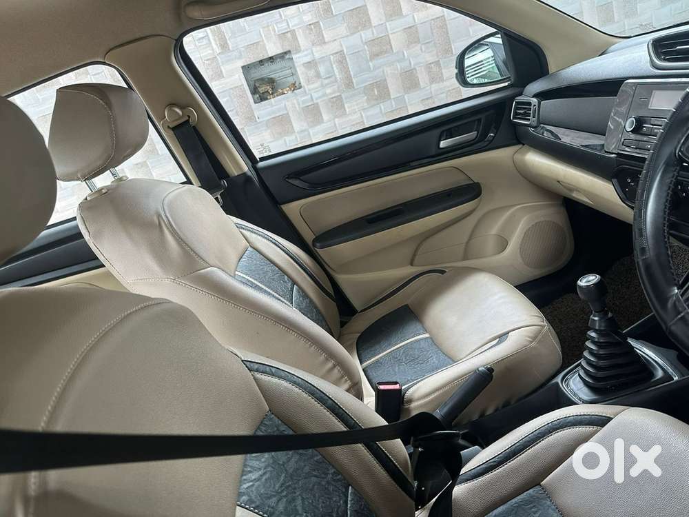 Honda Amaze Petrol 2020