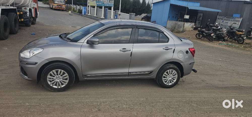 Maruti Suzuki Dzire 1.2 Vxi Cng, 2022, Cng & Hybrids