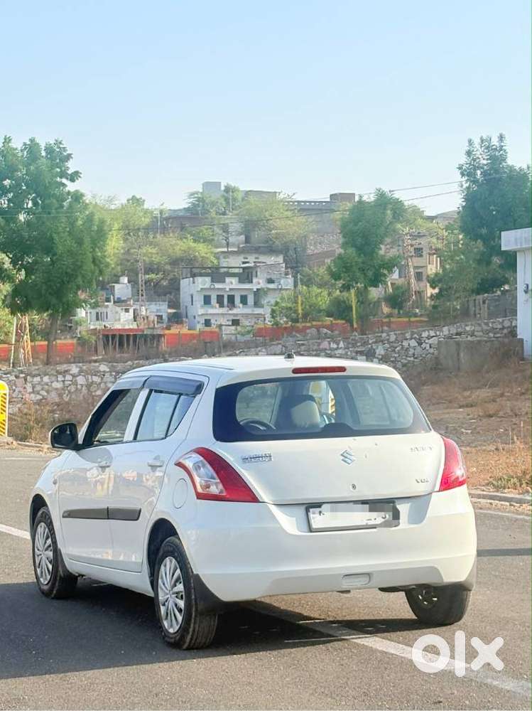 Maruti Suzuki Swift Ldi (o), 2012, Diesel