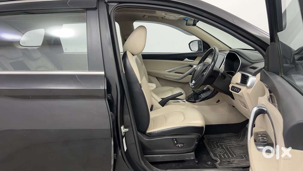 Mg Hector 1.5 Hybrid Sharp, 2021, Cng & Hybrids