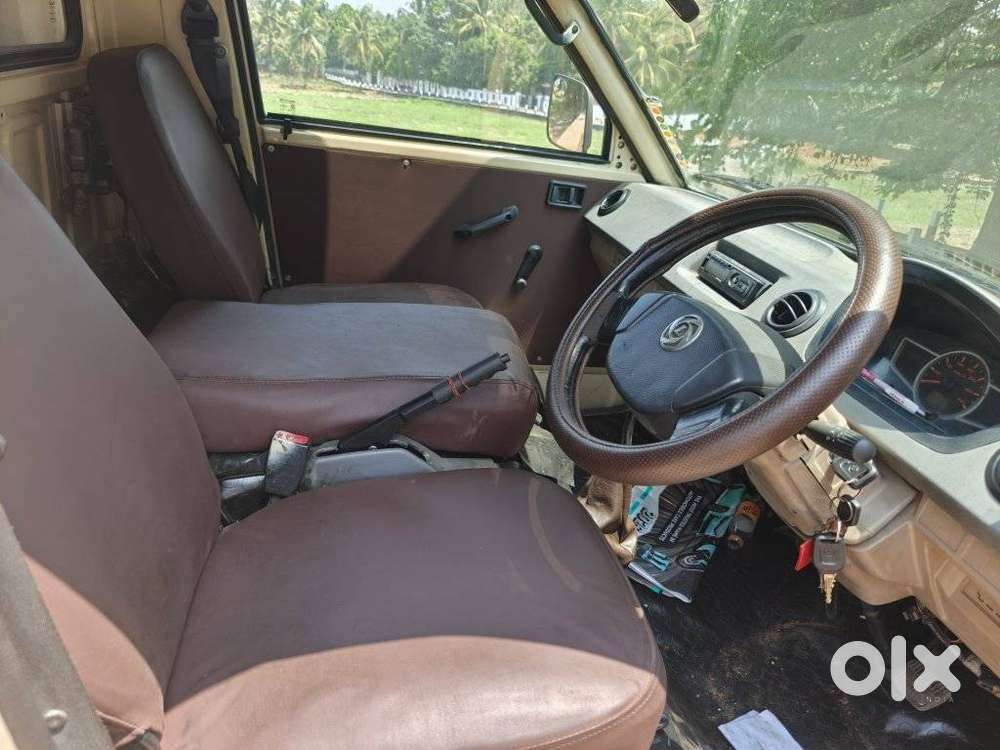 Ashok Leyland Stile, 2016