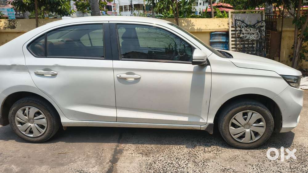 Hyundai I20 Petrol Cvt Magna Executive, 2017, Petrol