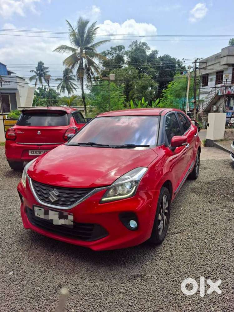 Maruti Suzuki Baleno, 2016, Diesel