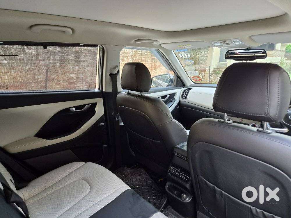 Hyundai Creta Sx (o) 1.5 Petrol Cvt Adventure Edition, 2020, Petrol
