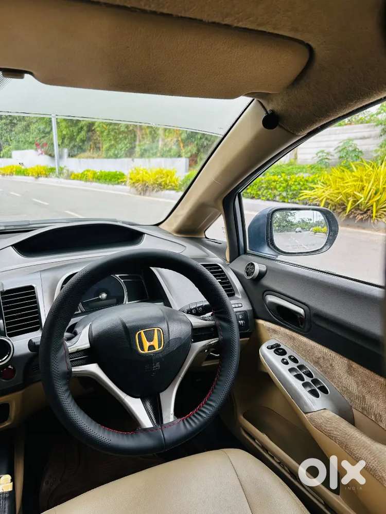 Honda Civic 2006