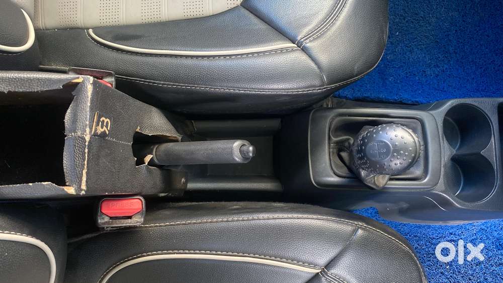 Maruti Suzuki Alto K10 Plus Edition, 2024, Petrol
