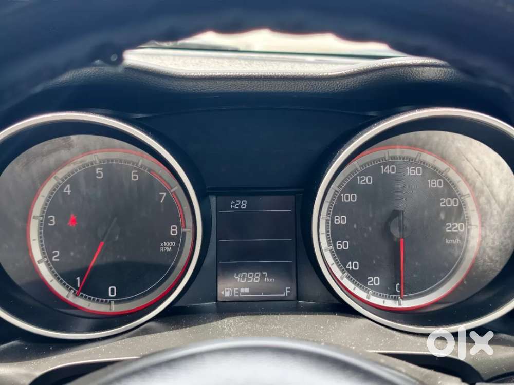 Maruti Suzuki Swift Vxi, 2021, Petrol